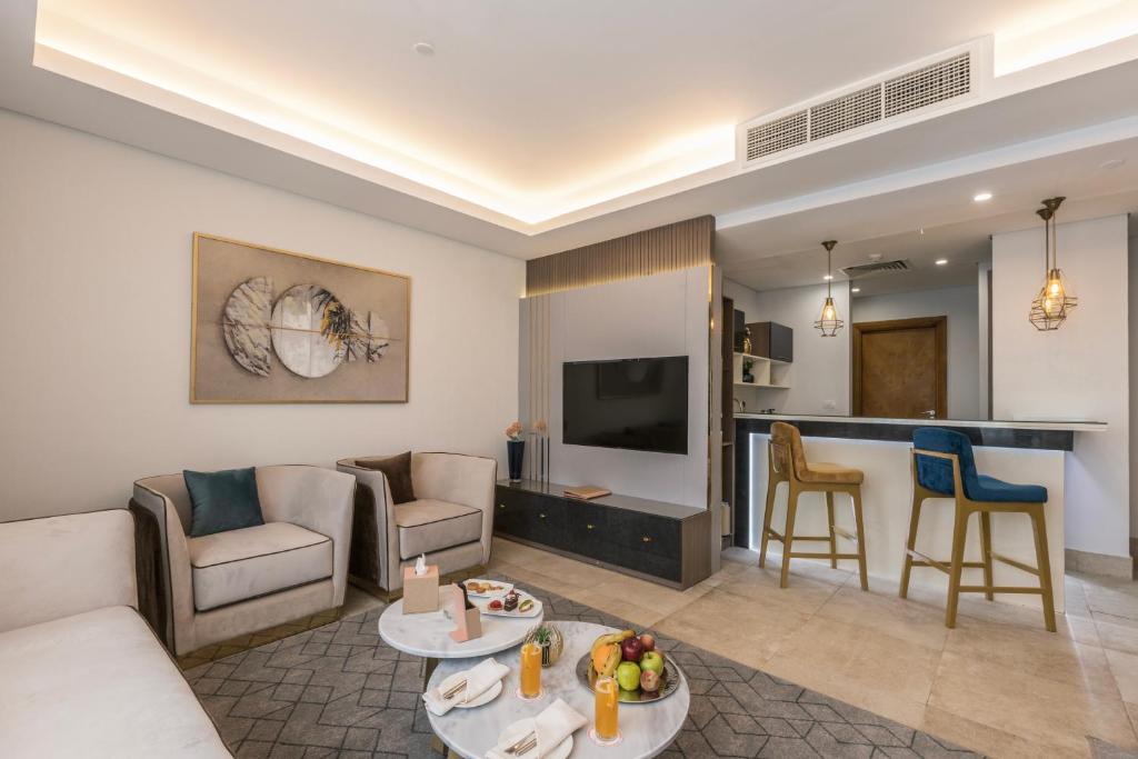 Gewan Resort New Alamein