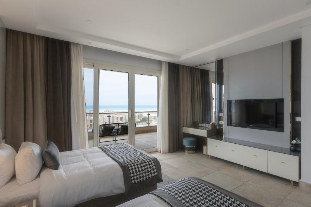 Gewan Resort New Alamein