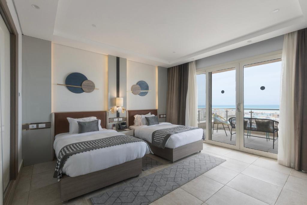 Gewan Resort New Alamein