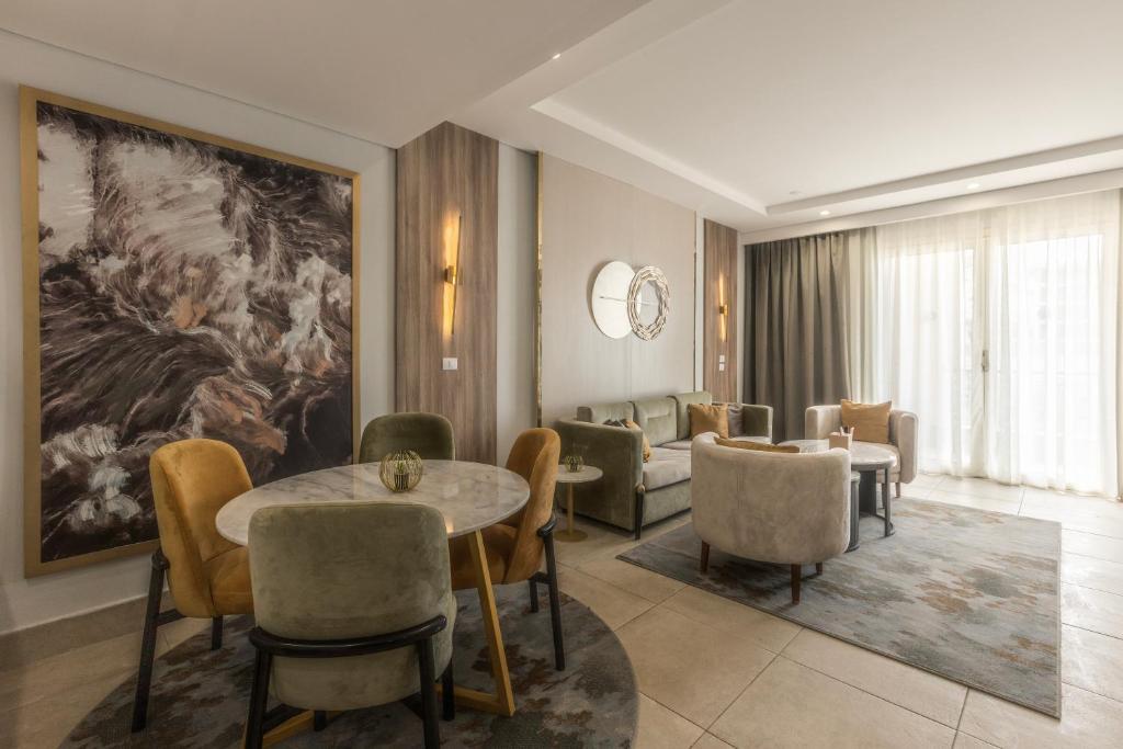 Gewan Resort New Alamein