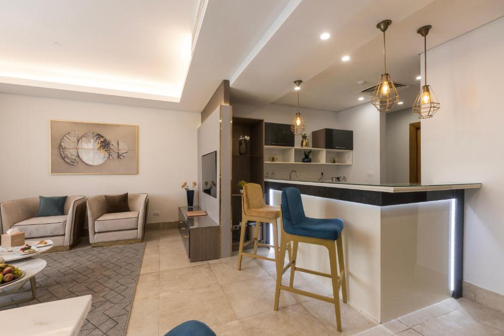 Gewan Resort New Alamein