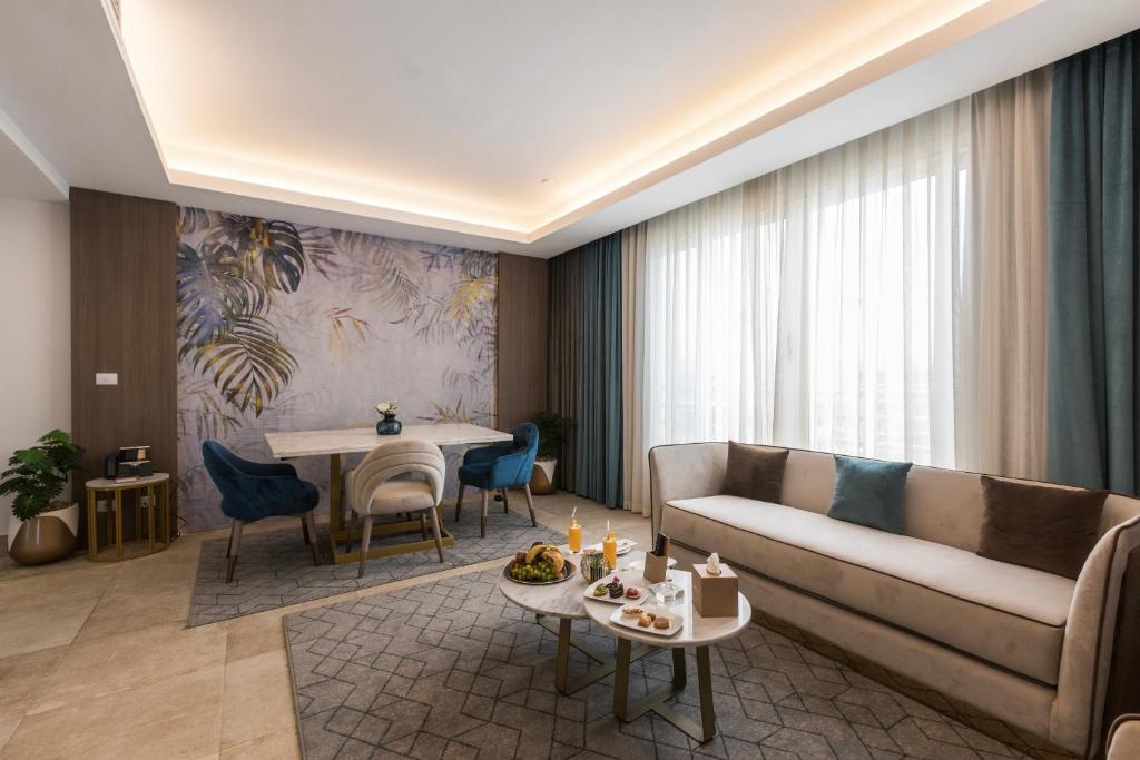 Gewan Resort New Alamein