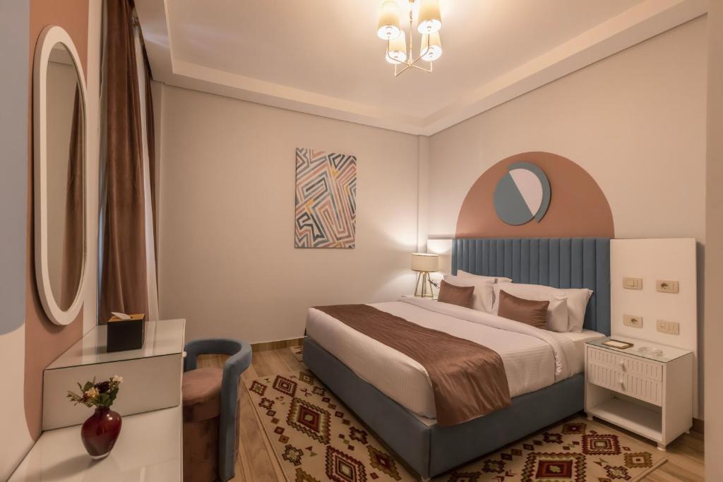 Gewan Resort New Alamein