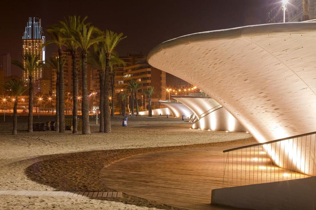 Gran Hotel Bali & Spa