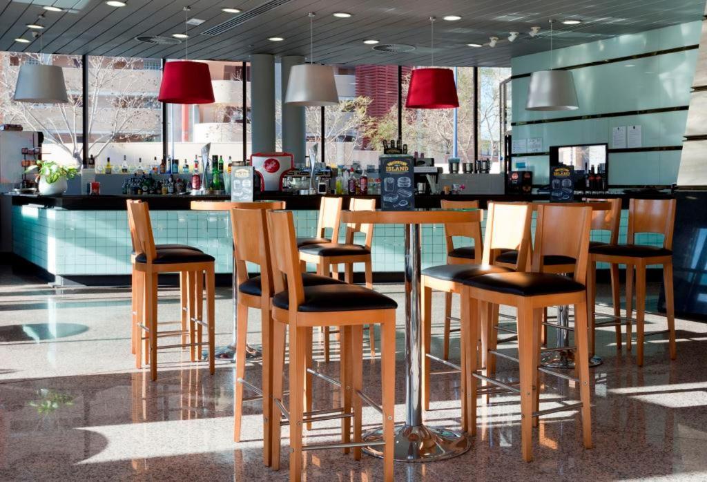 Gran Hotel Bali & Spa