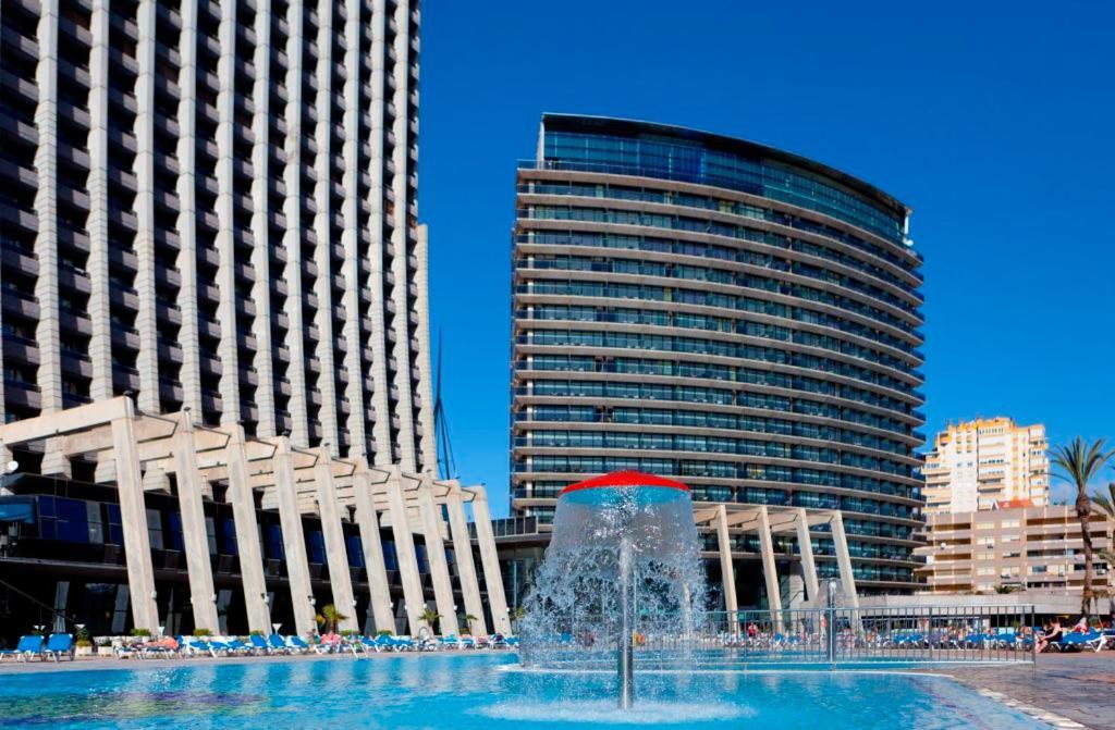 Gran Hotel Bali & Spa