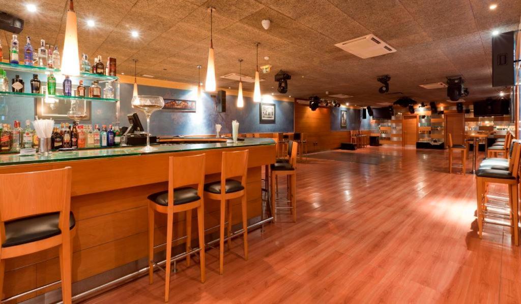 Gran Hotel Bali & Spa