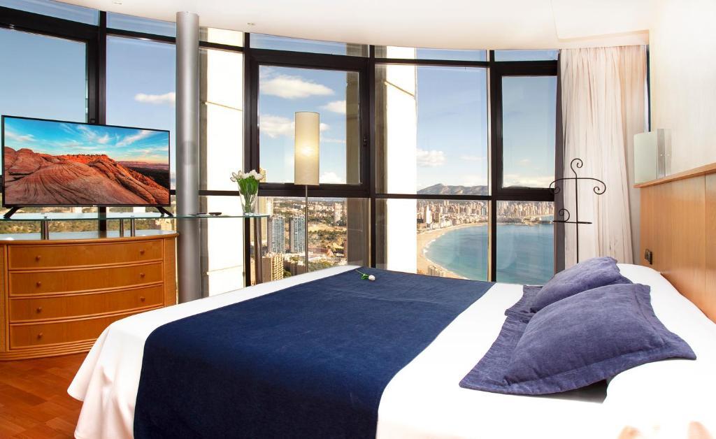 Gran Hotel Bali & Spa