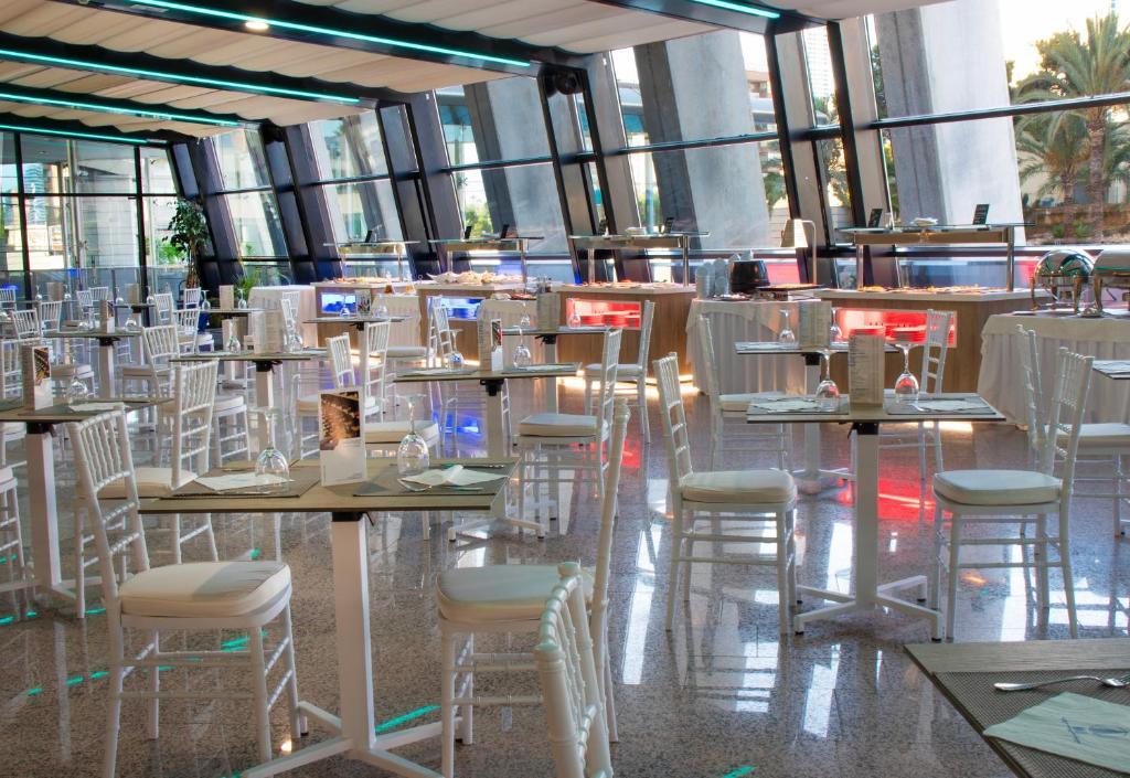 Gran Hotel Bali & Spa