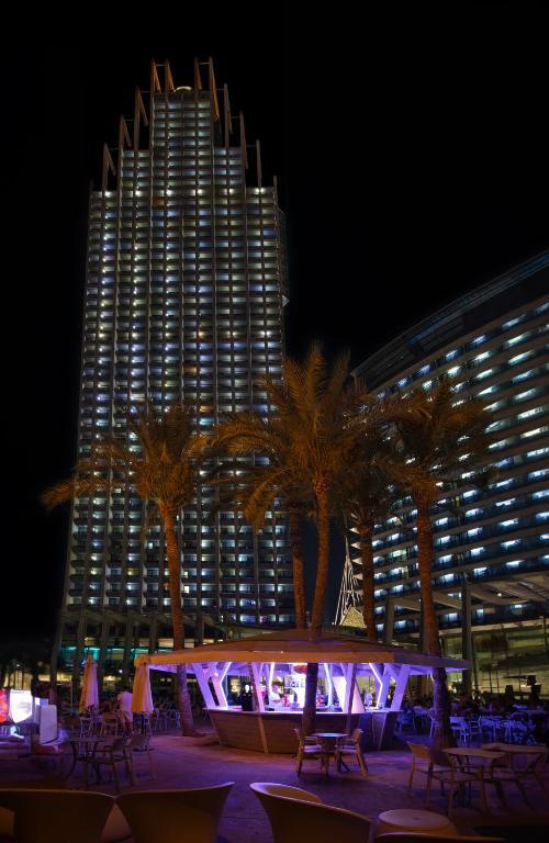 Gran Hotel Bali & Spa