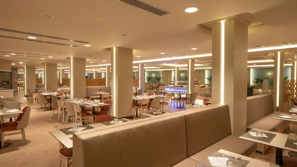 Gran Hotel Bali & Spa