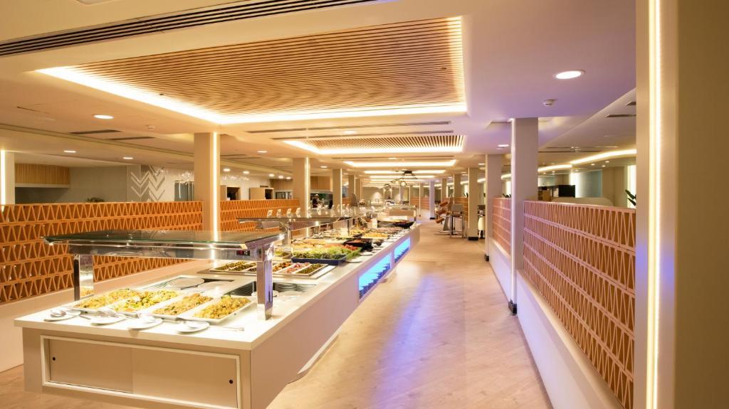 Gran Hotel Bali & Spa