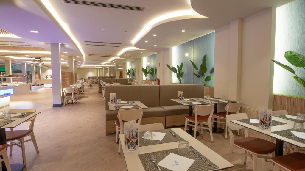 Gran Hotel Bali & Spa