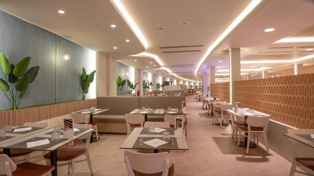 Gran Hotel Bali & Spa