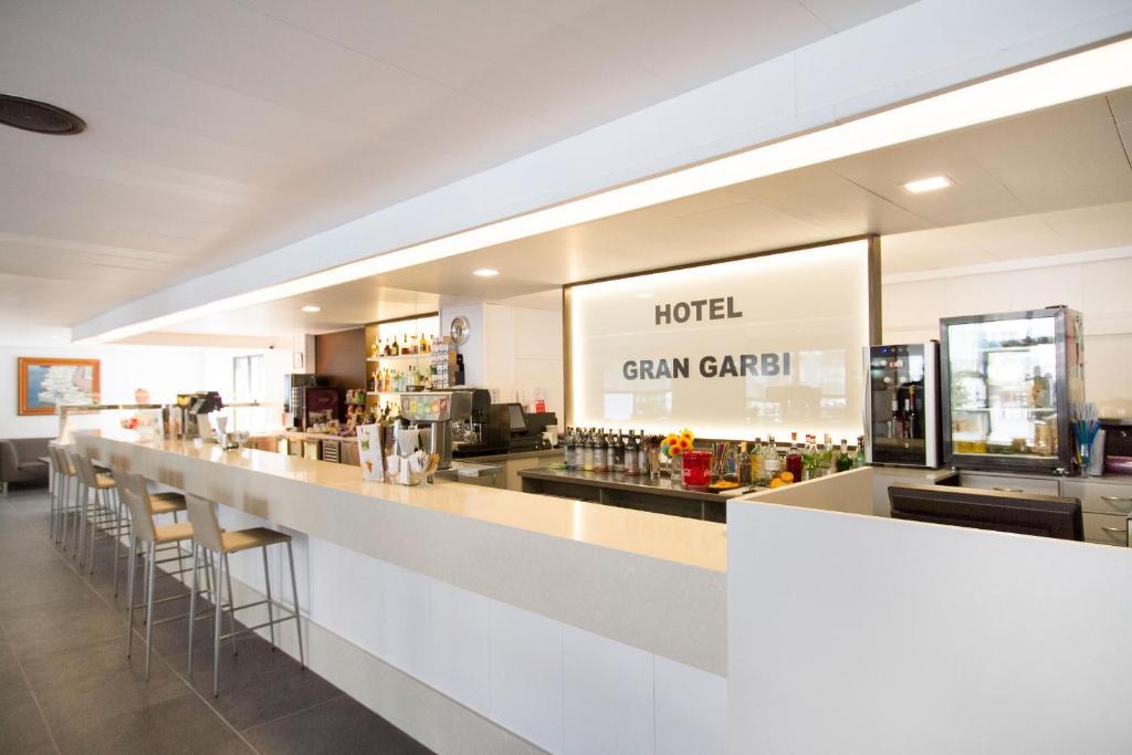 Hotel Gran Garbi