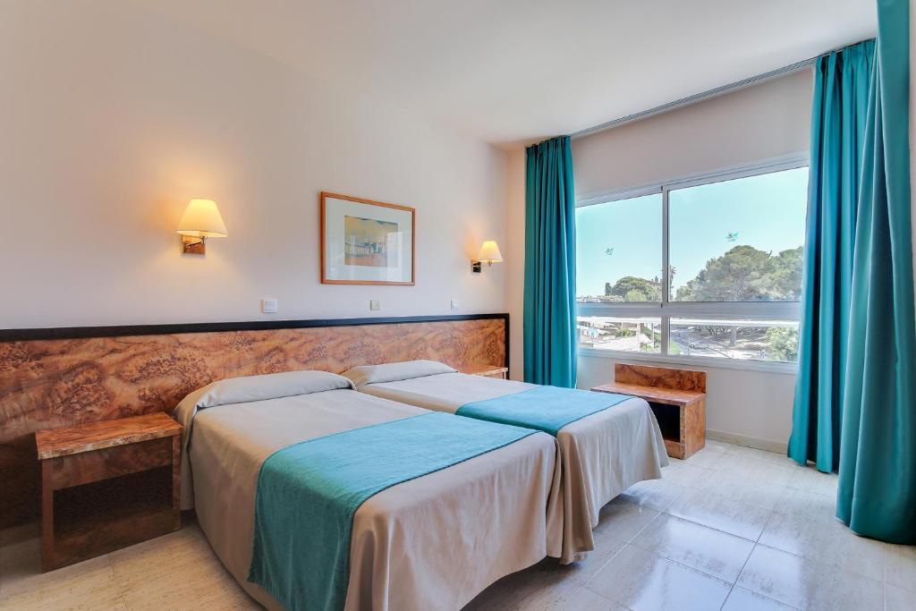 Hotel Gran Garbi Mar