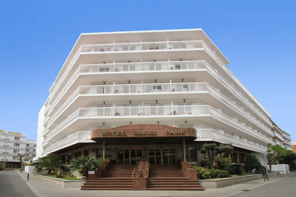 Hotel Garbi Park - Lloret De Mar