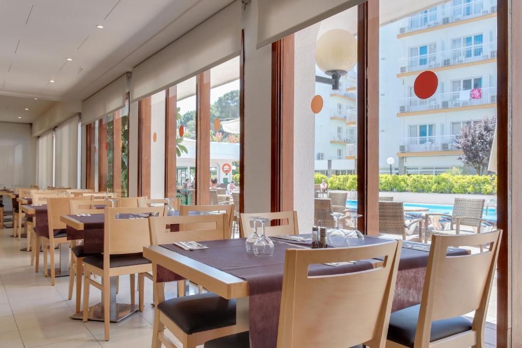 Hotel Garbi Park - Lloret De Mar
