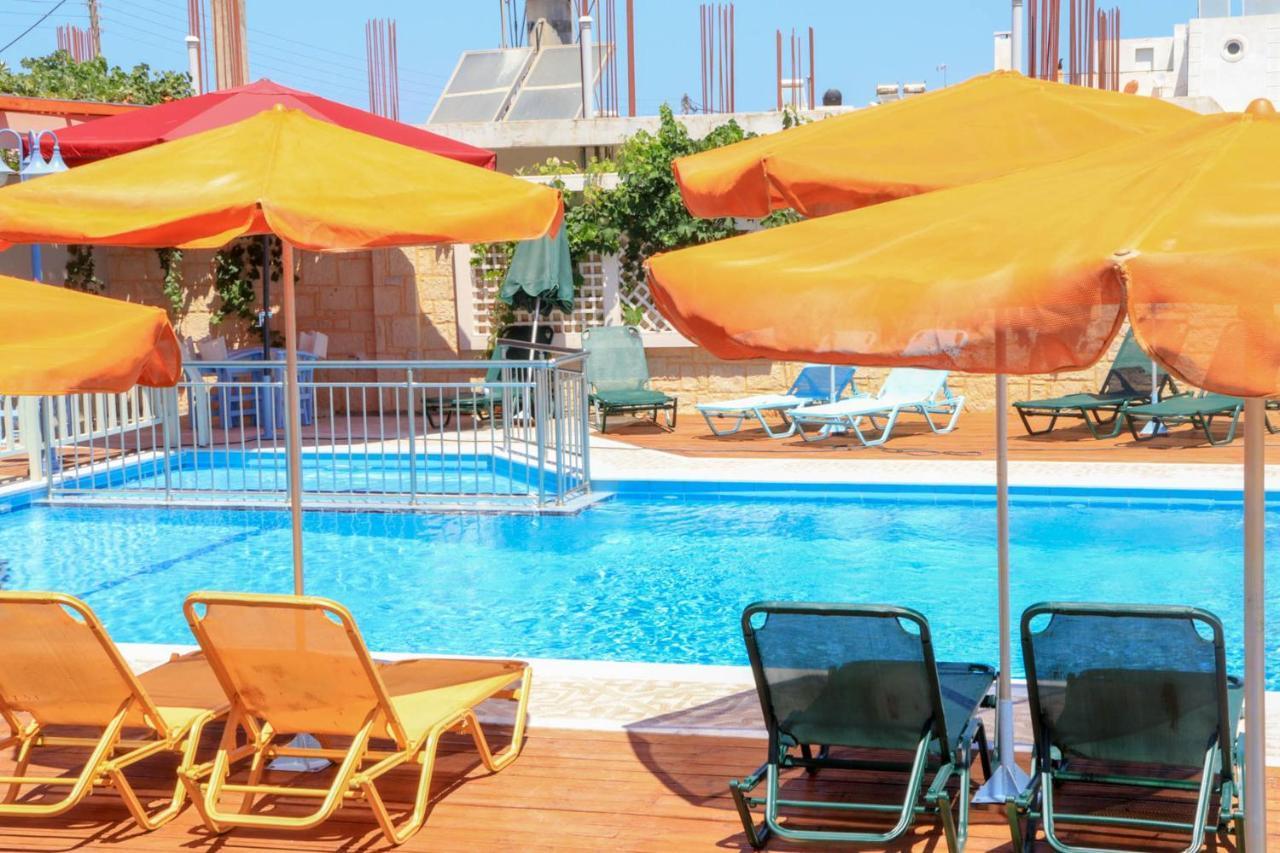 Blue Sky Resort Gouves