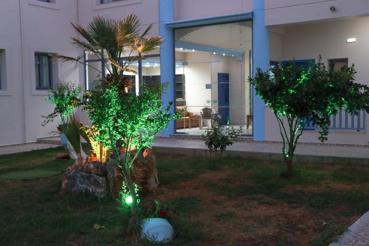 Blue Sky Resort Gouves