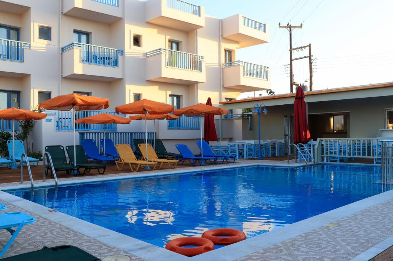 Blue Sky Resort Gouves