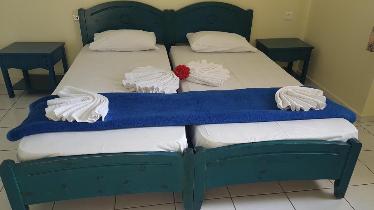 Blue Sky Resort Gouves