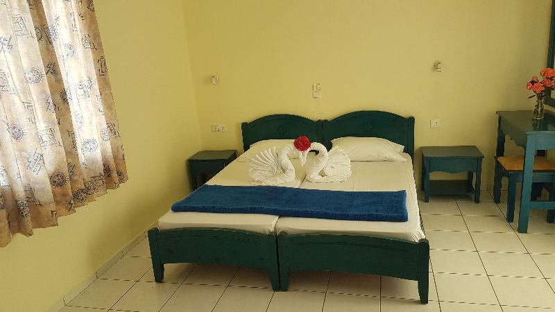 Blue Sky Resort Gouves