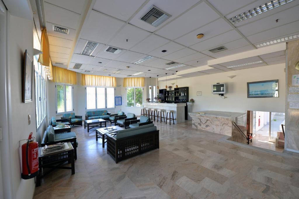 Anna Hotel Apartments