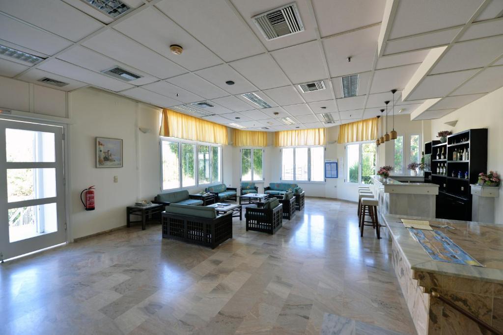 Anna Hotel Apartments