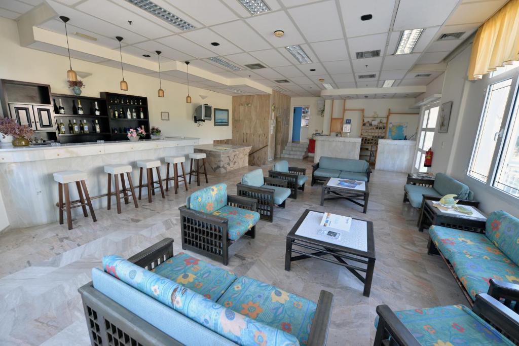 Anna Hotel Apartments