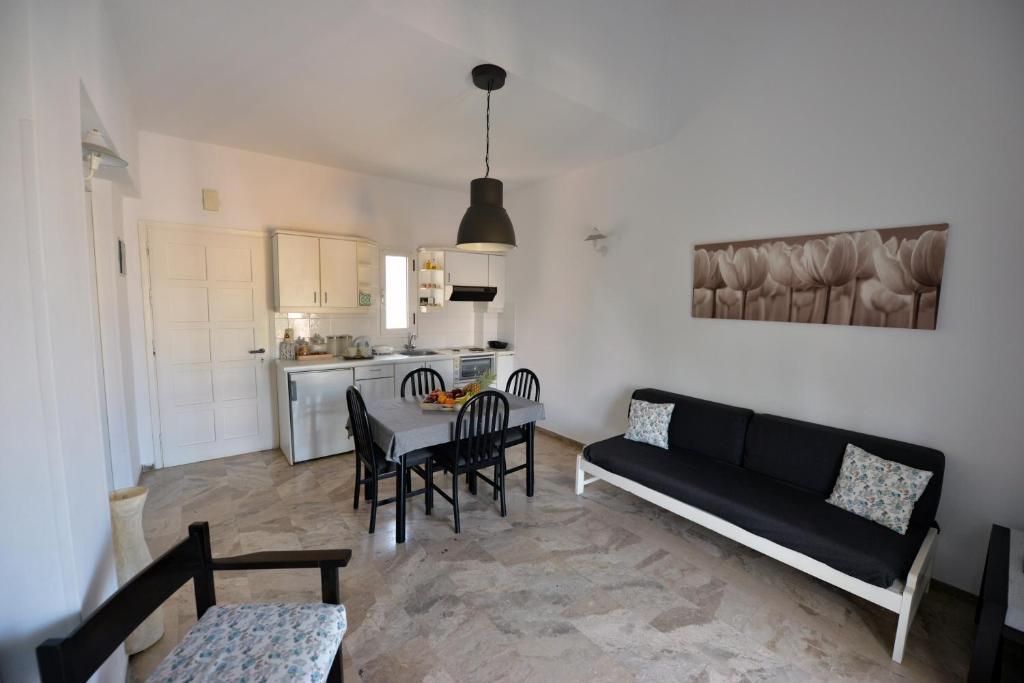 Anna Hotel Apartments