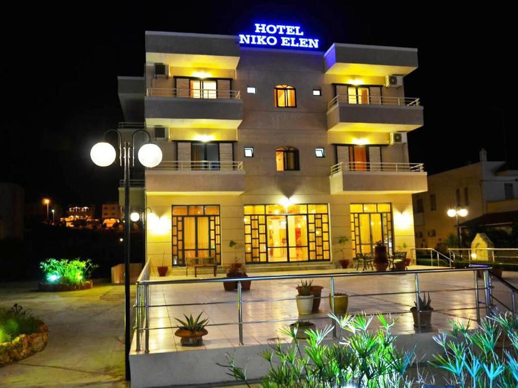 Niko Elen Hotel