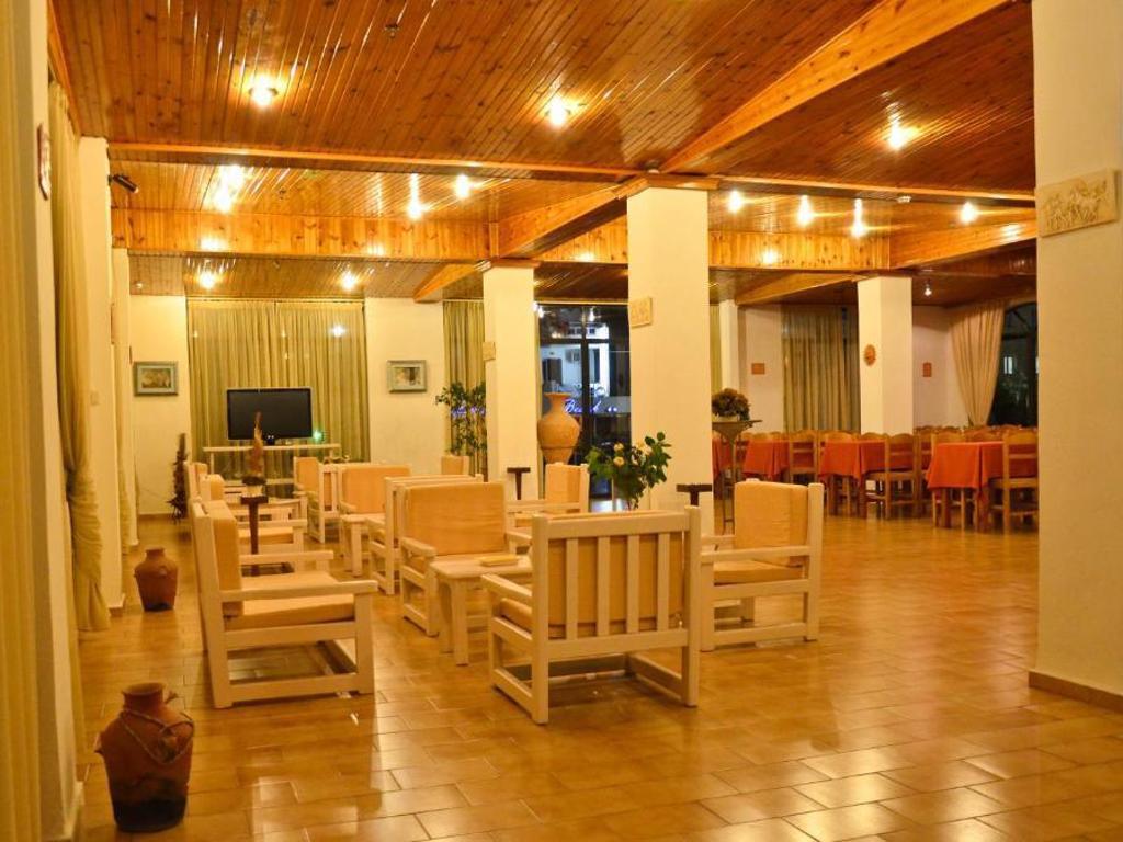 Niko Elen Hotel