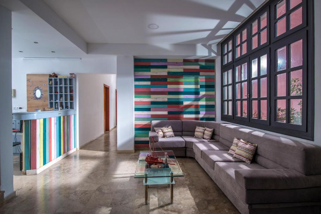 Anemos Inn (Ex Sofia's House)