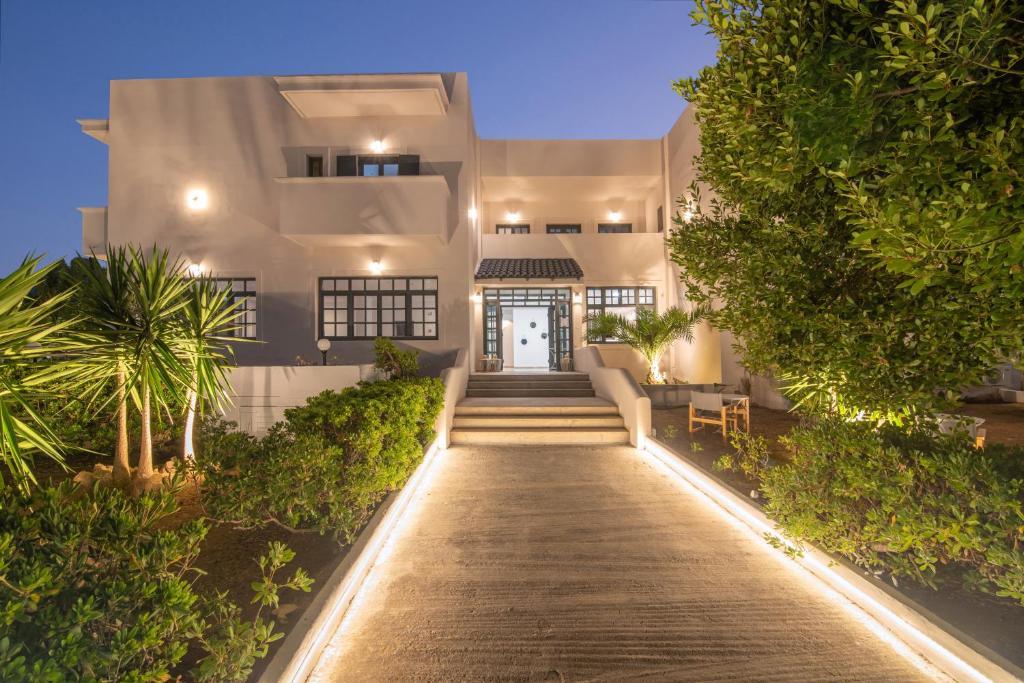 Anemos Inn (Ex Sofia's House)