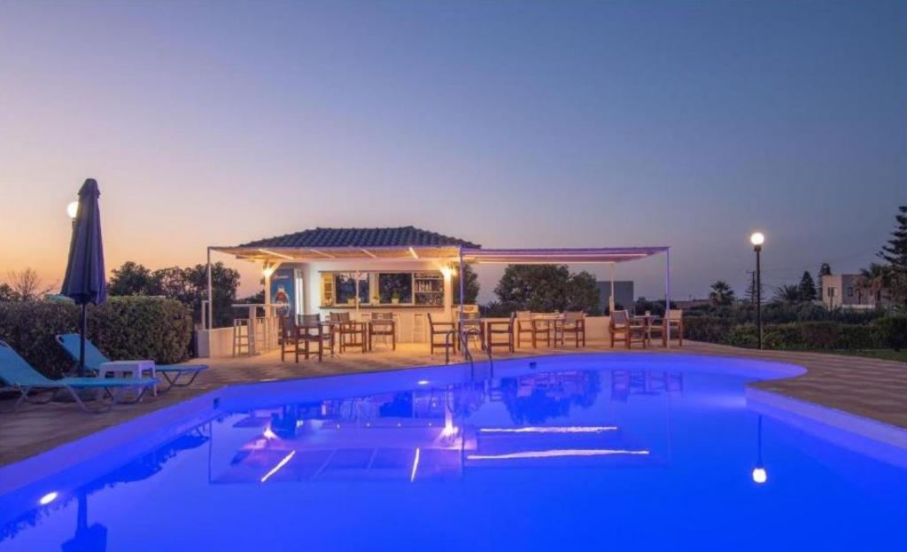 Anemos Inn (Ex Sofia's House)