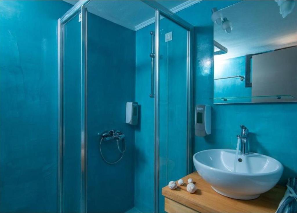 Anemos Inn (Ex Sofia's House)