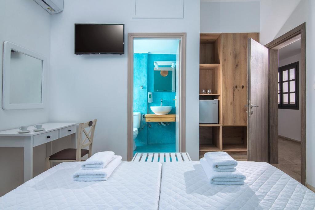 Anemos Inn (Ex Sofia's House)