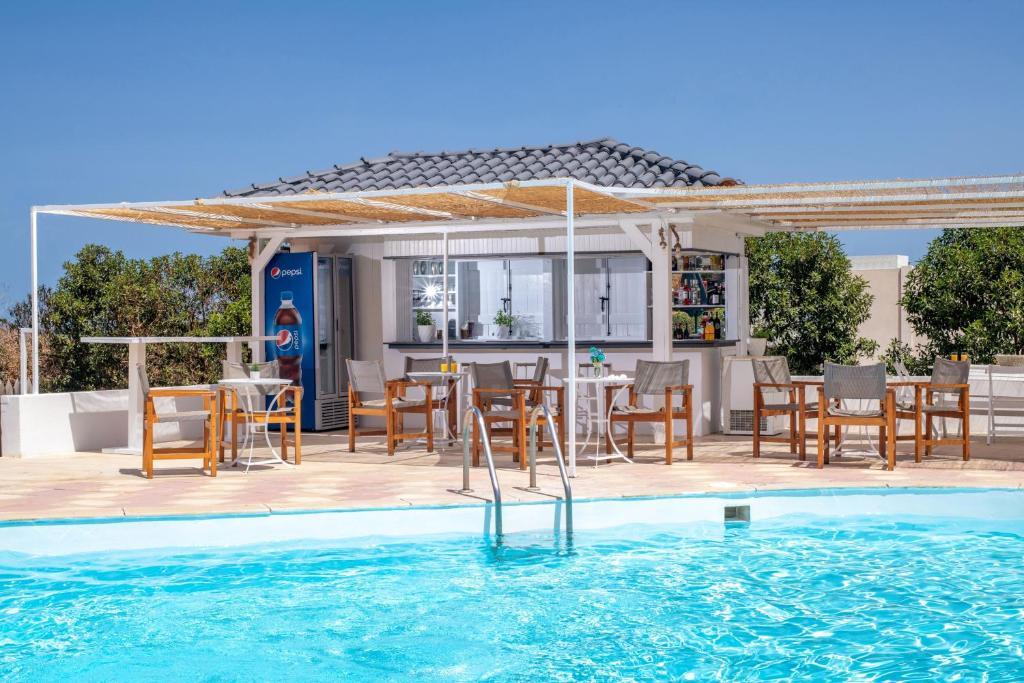 Anemos Inn (Ex Sofia's House)