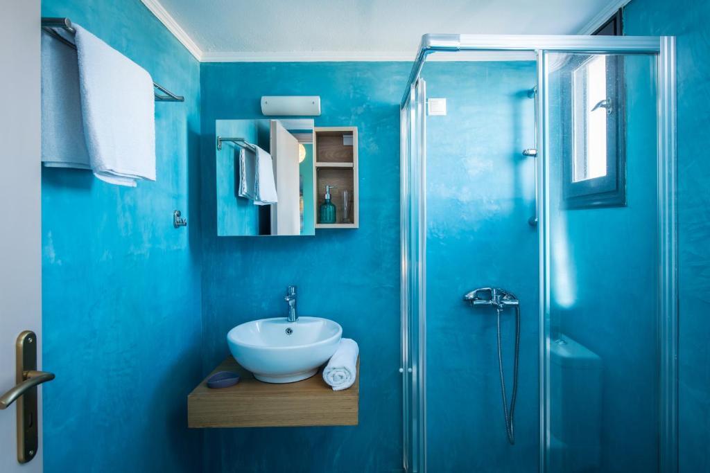 Anemos Inn (Ex Sofia's House)