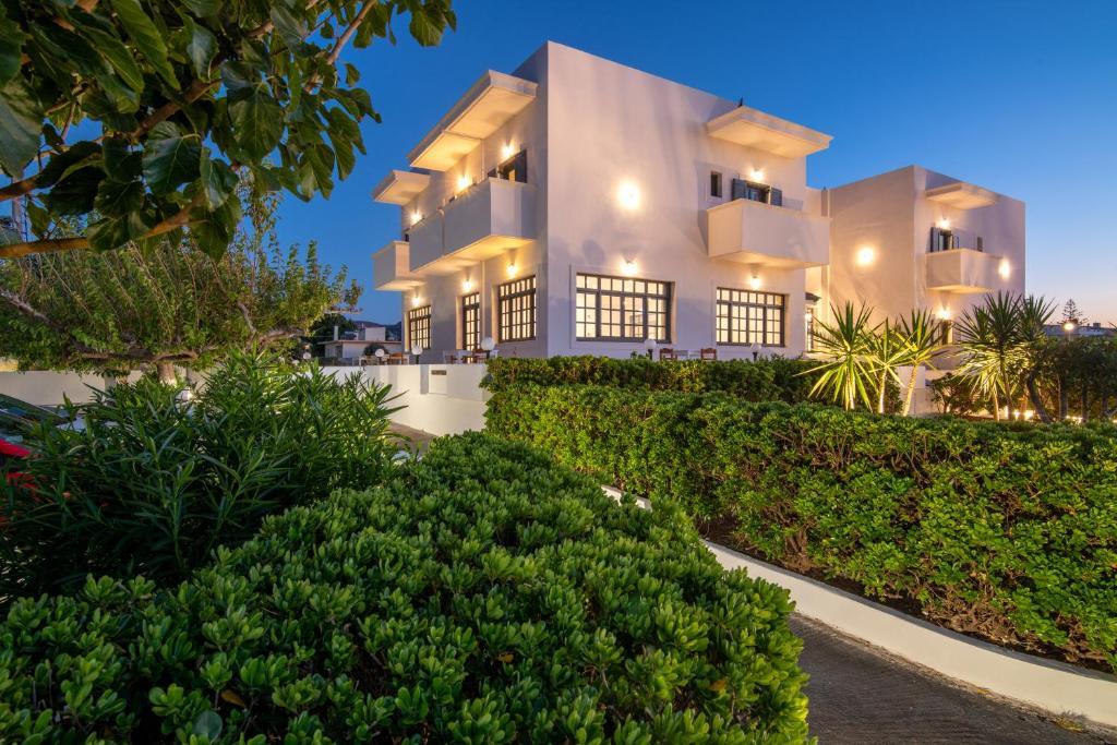 Anemos Inn (Ex Sofia's House)