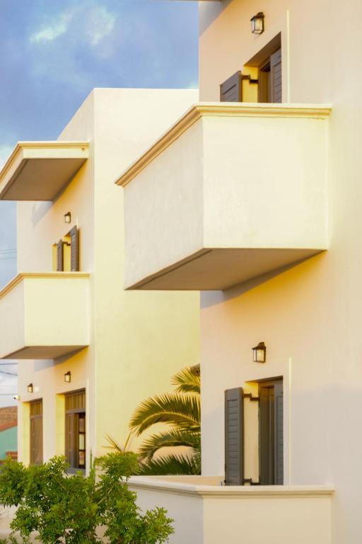 Anemos Inn (Ex Sofia's House)