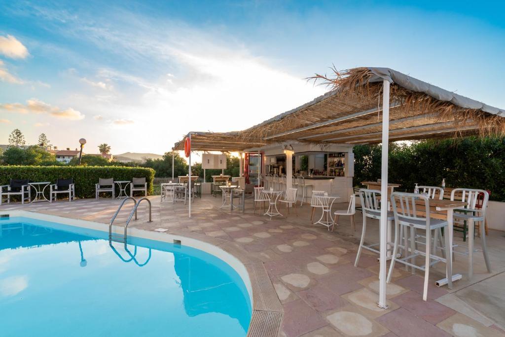 Anemos Inn (Ex Sofia's House)