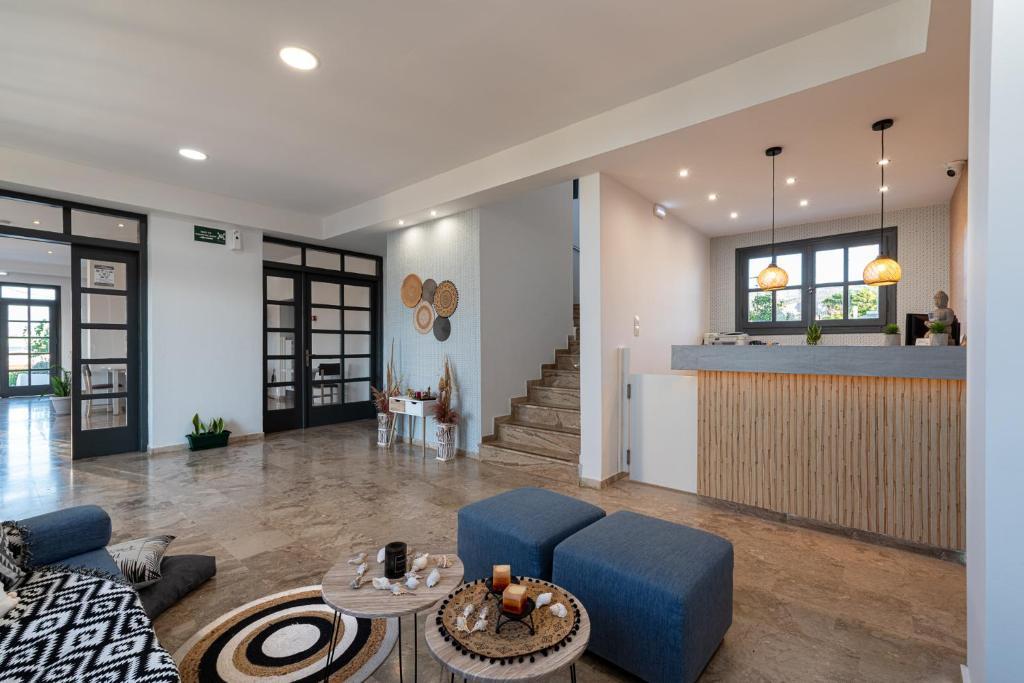 Anemos Inn (Ex Sofia's House)