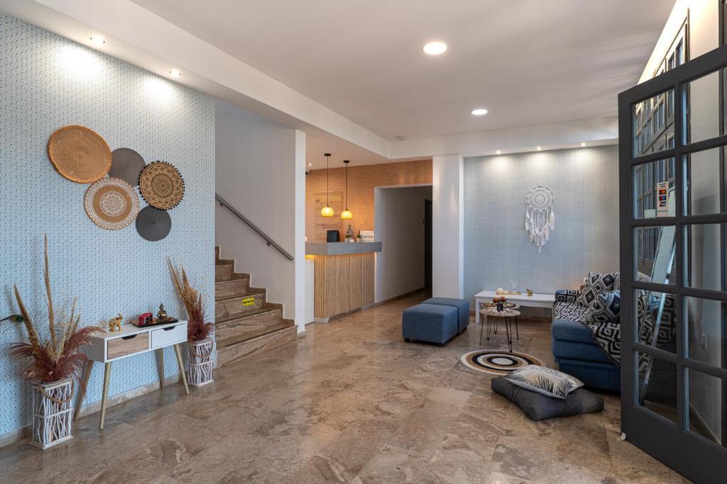 Anemos Inn (Ex Sofia's House)