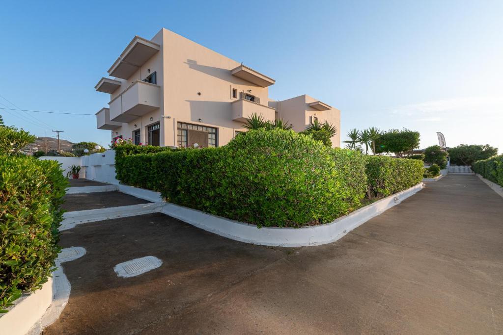 Anemos Inn (Ex Sofia's House)