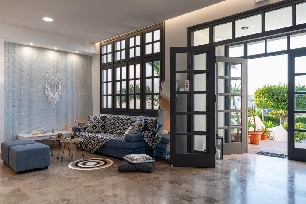 Anemos Inn (Ex Sofia's House)