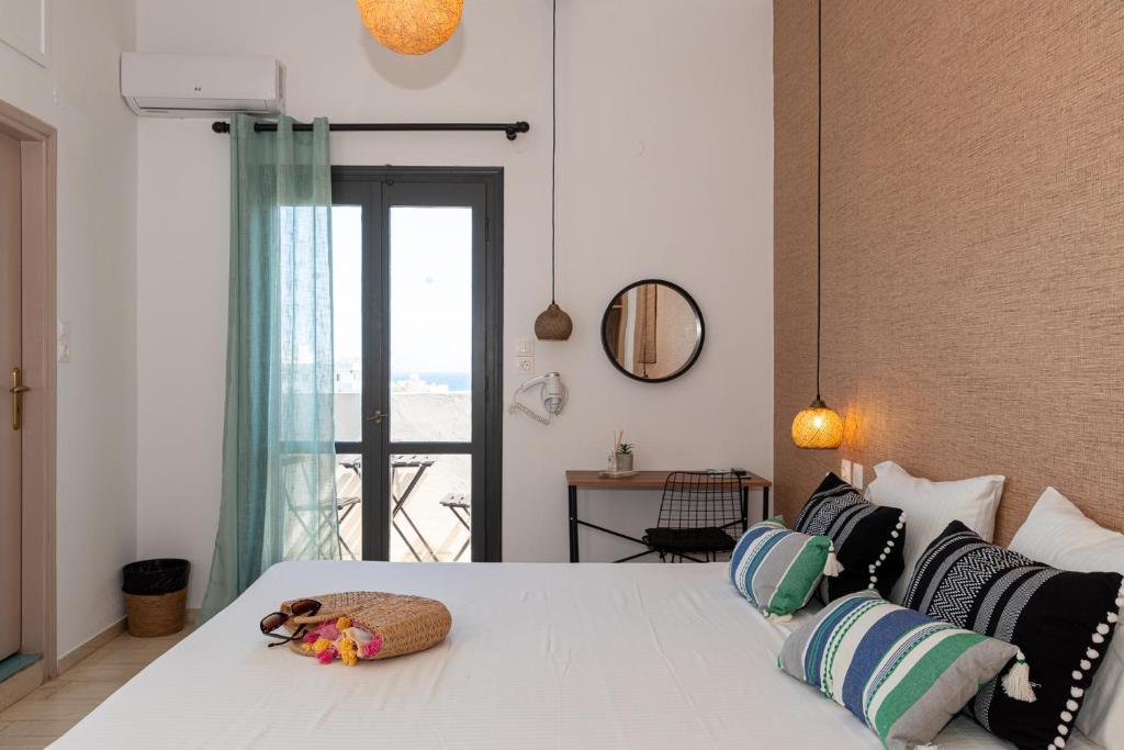 Anemos Inn (Ex Sofia's House)