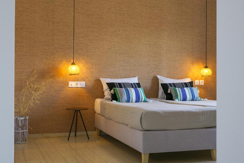 Anemos Inn (Ex Sofia's House)