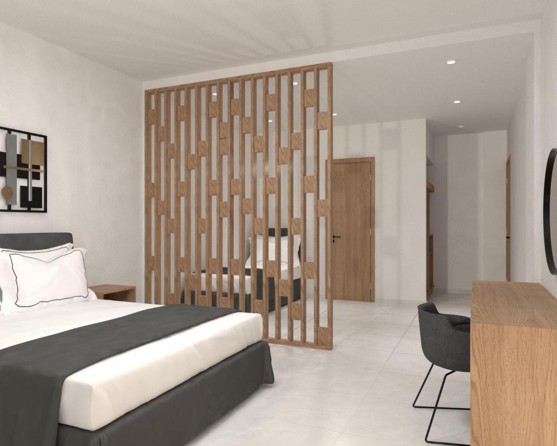 Soho Blue City Hotel